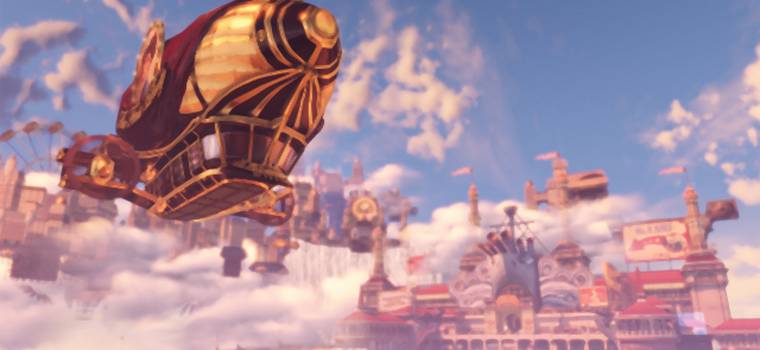 Take-Two ujawnia, że do tej pory sprzedano 25 milionów gier z serii BioShock