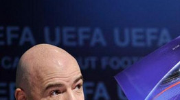 Beugrót talált az UEFA Blatter helyére