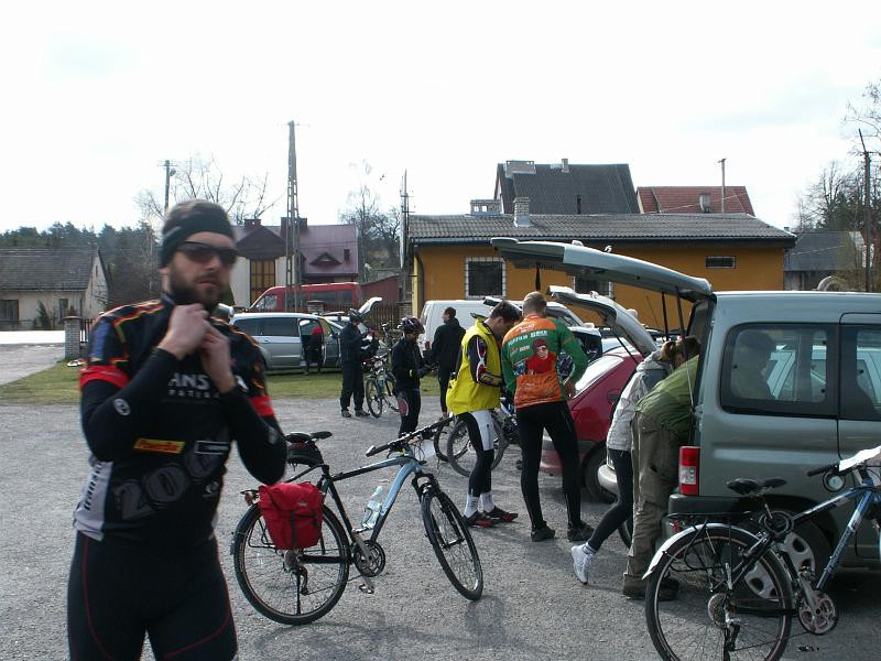 Odyseja Olkuska 2010