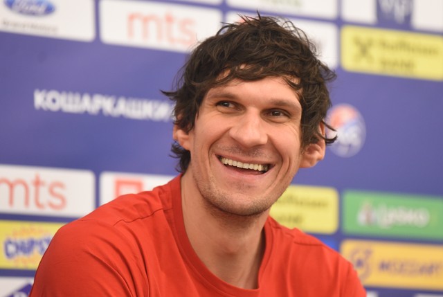 Boban Marjanović