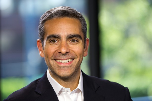 David Marcus, szef PayPal