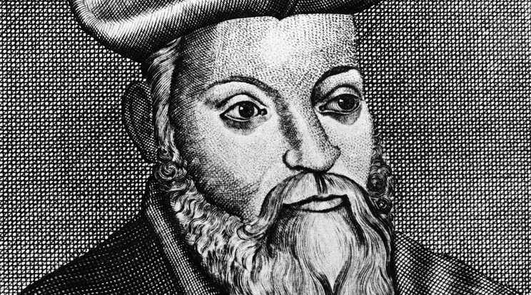 Nostradamus jósként vált híressé/Fotó: Northfoto