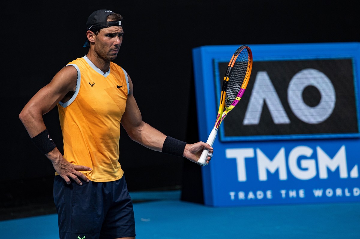 Rafael Nadal