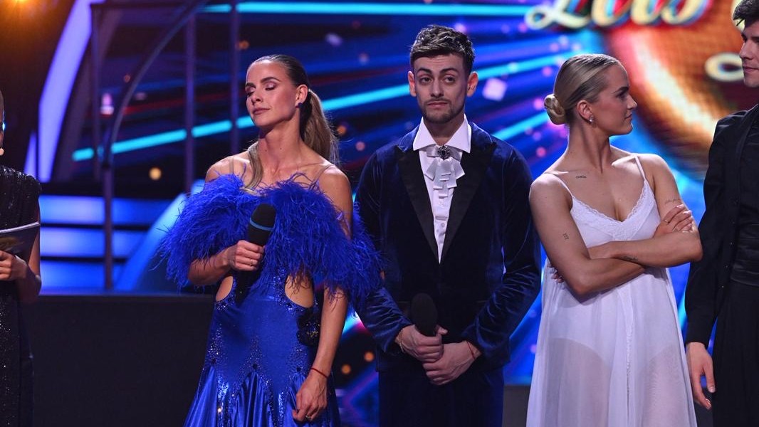 Tanečné páry zažili nečakaný zvrat, o ktorom dopredu netušili.