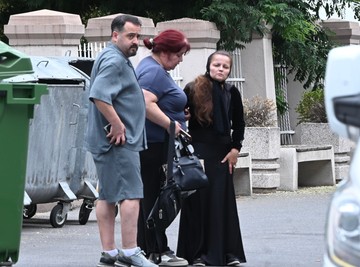 "Da im bude prokleta kuća i svaki dinar ako je prodaju!" Mala Cana iznela nove gnusne optužbe o ćerkama Andrije Bajića