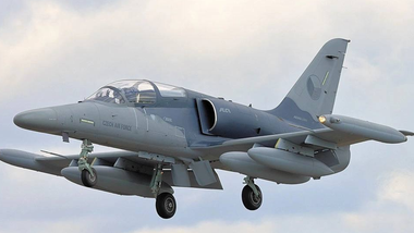 sąsiad polski mówi „nie” ukrainie – obiecanych samolotów nie będzie!