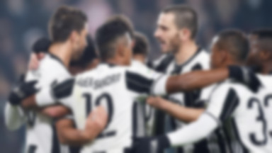 Włochy: Juventus pewnie ograł Pescarę