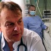Veštačko srce je mašina koja menja funkciju i leve i desne komore, kaže prof dr Vladislav Vukomanović 
