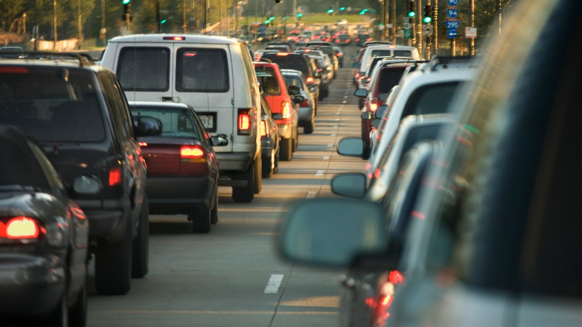 Jest nowy rekord na Obwodnicy Trójmiasta. Według statystyk zebranych przez gdański oddział Generalnej Dyrekcji Dróg Krajowych i Autostrad 14 sierpnia przez węzeł Gdańsk Osowa w obu kierunkach przejechało 95 226 pojazdów.