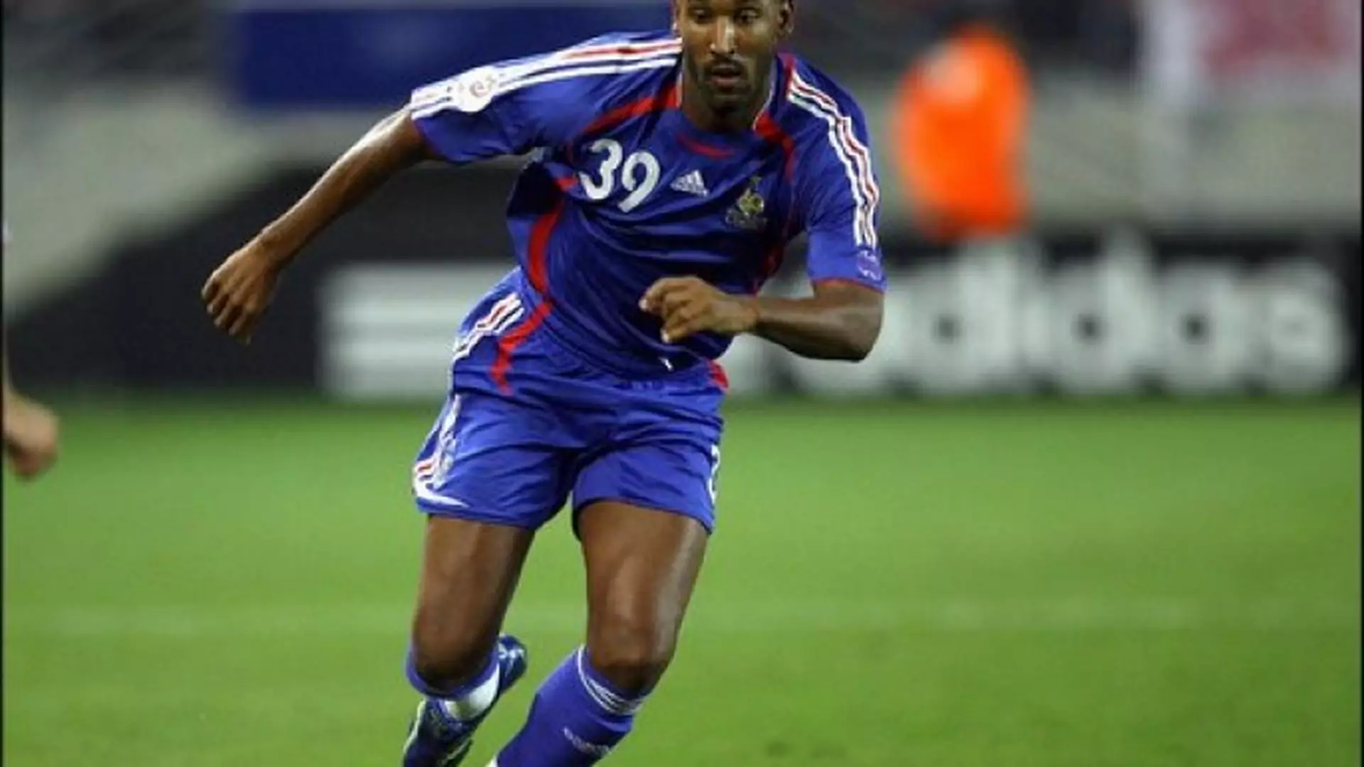 Nicolas Anelka - Albumy fanów