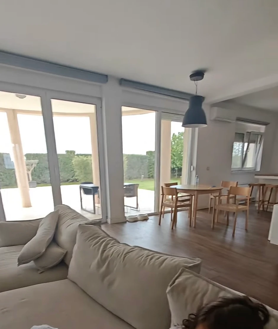 Salaš Nataše Bekvalac