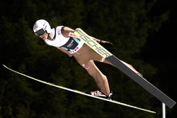 PŚ w skokach: Polacy faworytami do wygrania drużynowego konkursu w Vikersund