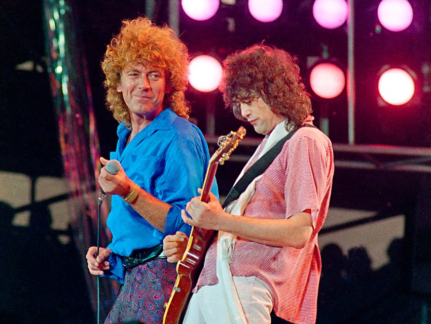 Live Aid