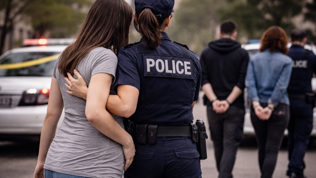 Majka naterala ćerku (14) da bude surogat majka i rodi blizance očuhu: DNK sve otkrio / ILUSTRACIJA