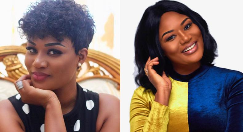 I’ve grown beyond cyberbullying; I don’t care anymore - Sandra Ankobiah (video)