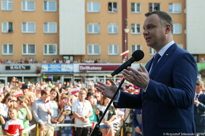 Andrzej Duda