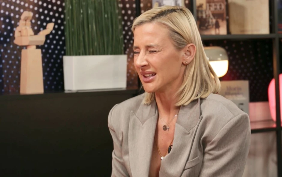 Emisija "Jedi ako smeš"