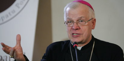 Biskup przed sądem za słowa o rozwodnikach i pedofilii