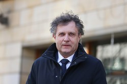 "Nie odpuszczę. Konsekwencje musi ponieść góra partii". Karnowski inwigilowany Pegasusem