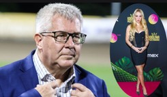 Ryszard Czarnecki chwali Mariannę Schreiber. 'Zyskuje przy poznaniu osobistym'