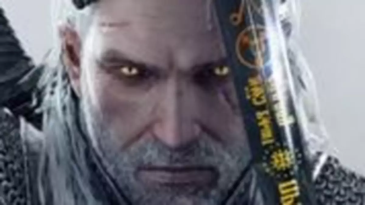 Geralt to niejedyny grywalny bohater Wiedźmina 3