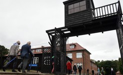 Były strażnik z obozu w Stutthofie stanie przed sądem. To będzie jeden z ostatnich procesów dawnych SS-manów