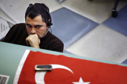 Turecki pucz poturbował portfele Polaków