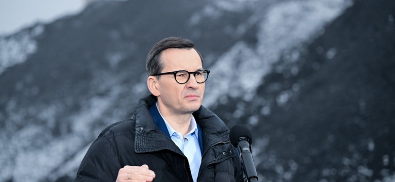 Premier o ustawie o SN: Nie widzę potrzeby, żeby spełniać oczekiwania radykałów z jednej i z drugiej strony