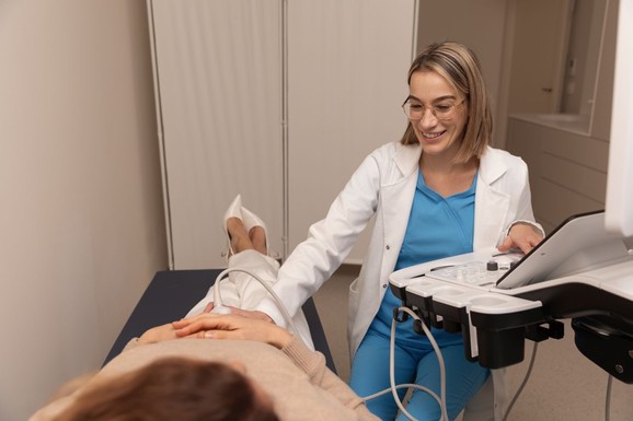MEDICINA BUDUĆNOSTI STIGLA U SRBIJU Sada je u fokusu PACIJEN