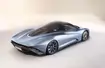McLaren Speedtail: ok. 8,75 mln zł