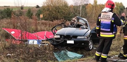 Nastolatkowie wracali ze szkoły, zginęli tragicznie. Ogłoszono żałobę