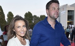 Edyta Herbuś już po ślubie? 'Nie mam w zwyczaju komentowania plotek, ale tym razem muszę zrobić wyjątek'