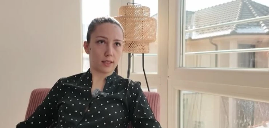 Ajša Bahović Latifović