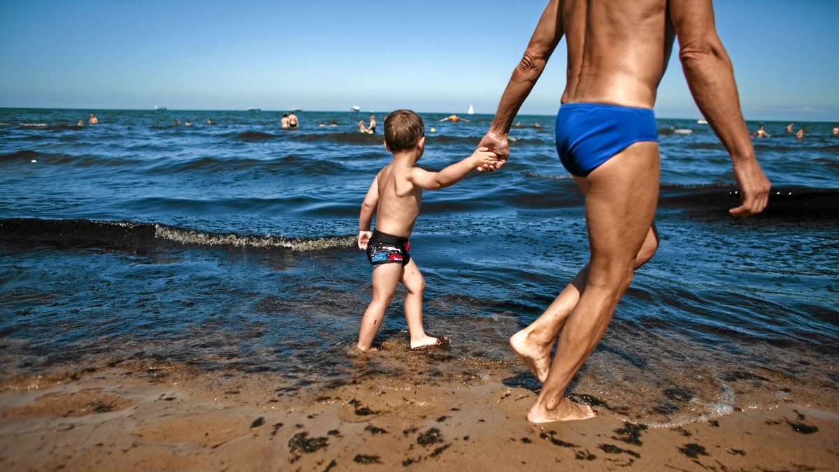 Koszalińskie starostwo i gmina Mielno podpiszą w kwietniu porozumienie w sprawie plaż. Gmina pozostanie ich dzierżawcą na kolejne trzy lata.