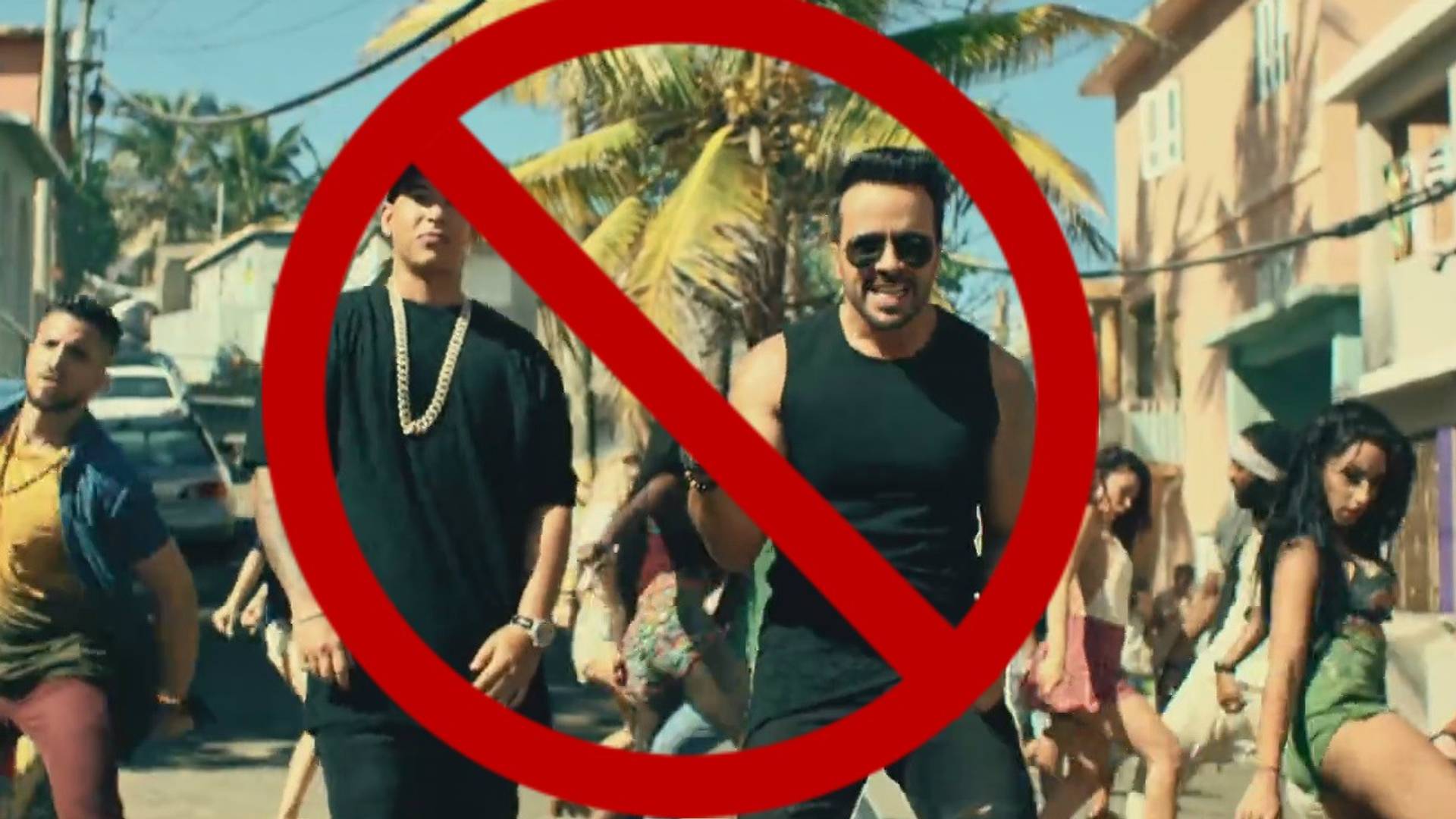 "Despacito" nije najslušanija strana pesma na YouTube u Srbiji