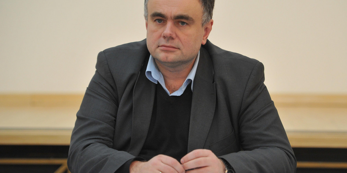 Tomasz Sakiewicz