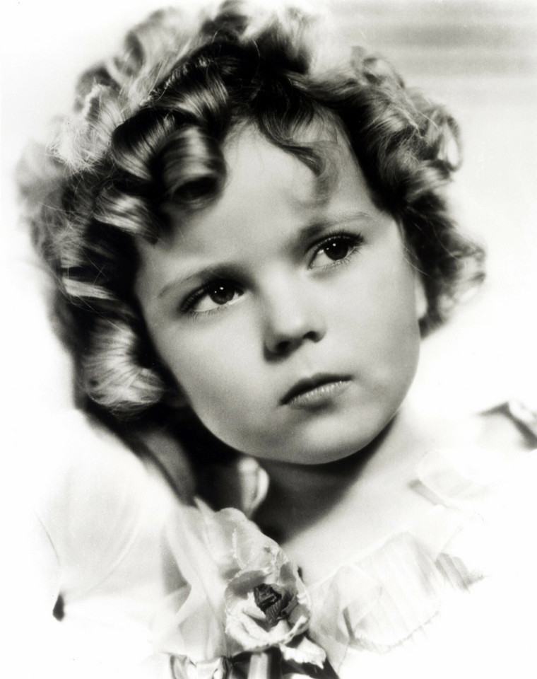 Shirley Temple (1935)