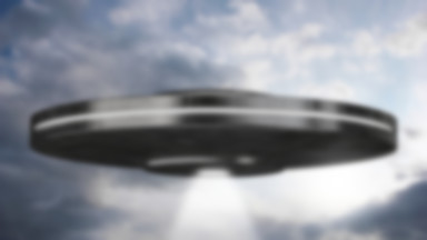 Najsłynniejsze UFO PRL-u