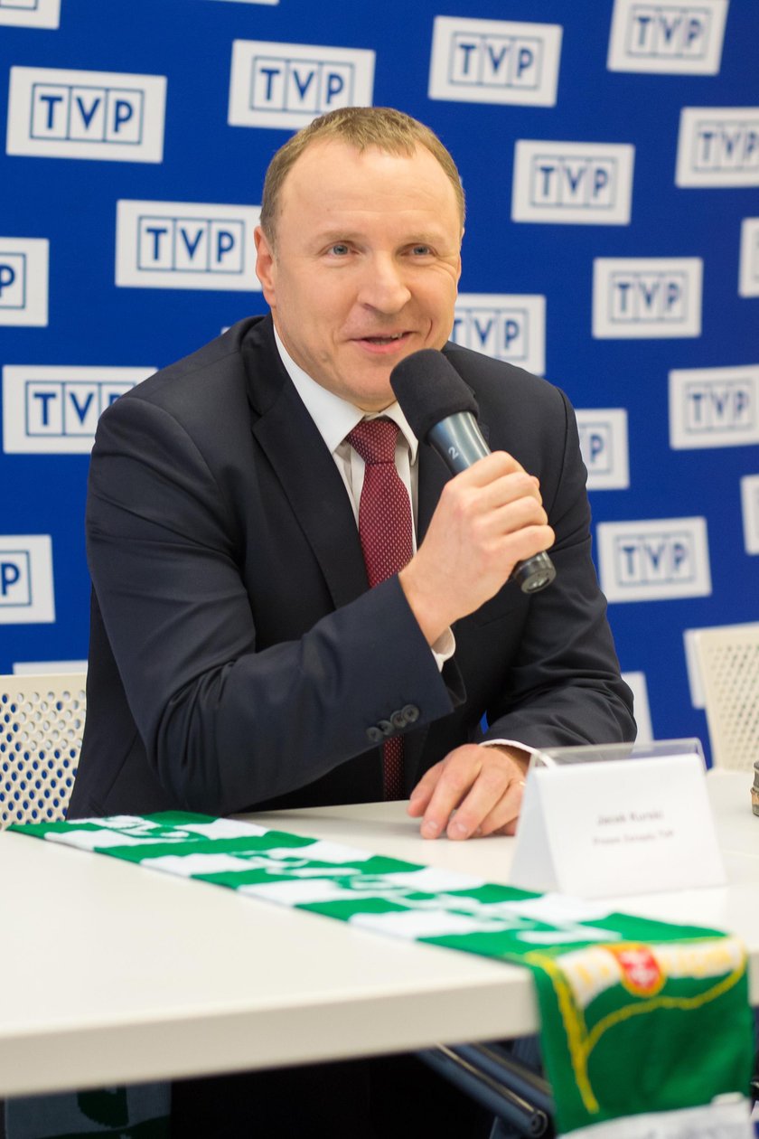 Jacek Kurski