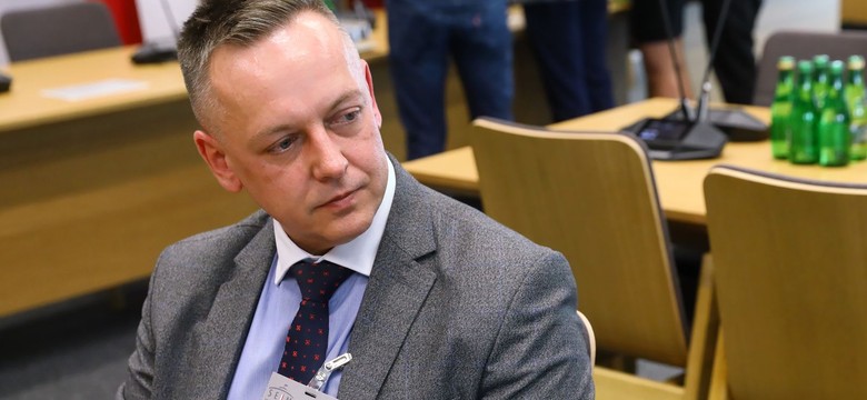 Sędzia sądu w Warszawie poprosił władze Białorusi o azyl. Jest znany z afery hejterskiej