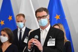 Prof. Wojciechowski: Mówienie o tym, że na kwocie wolnej zyskają wszyscy, jest nieprawdą [WYWIAD]