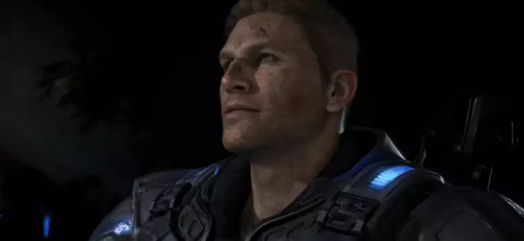 E3 2015: rozgrywka w Gears of War 4