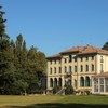 Muzej "Fondacija Manjani Roka" u mestu Mamjano di Traversetolo iz kojeg su ukradene slike