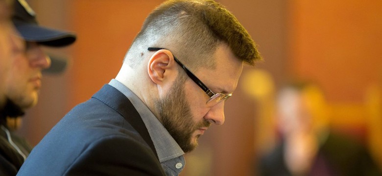 Ryszard Bogucki zwolniony przez sąd z odbywania pozostałej części kary 25 lat więzienia