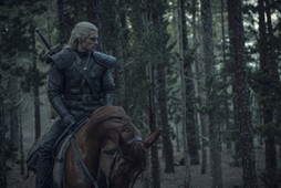 Geralt z Rivii