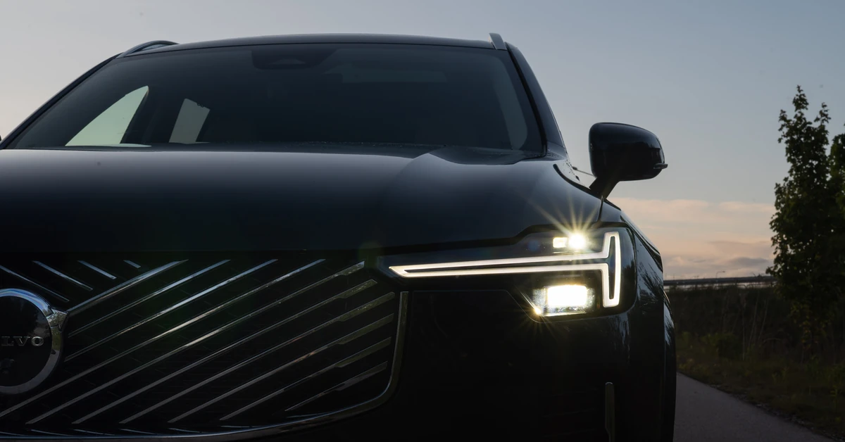 Nowe Volvo to murowany hit. Tyle kosztuje SUV dla dużej rodziny