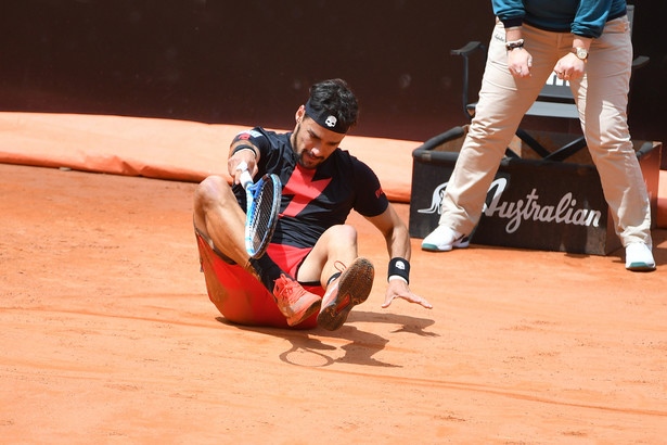 Fabio Fognini