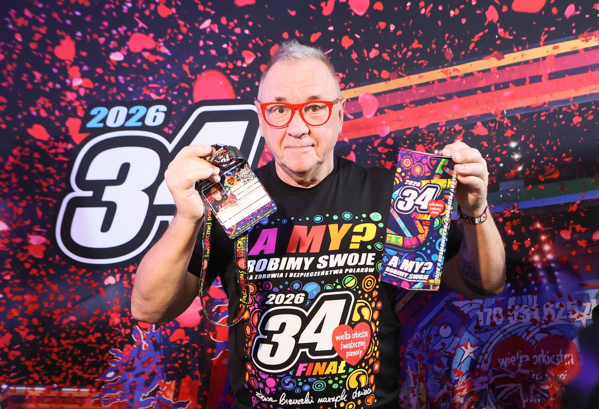 Nie wszyscy wspierają WOŚP. W tych grupach akcja Jerzego Owsiaka ma najmniejsze poparcie