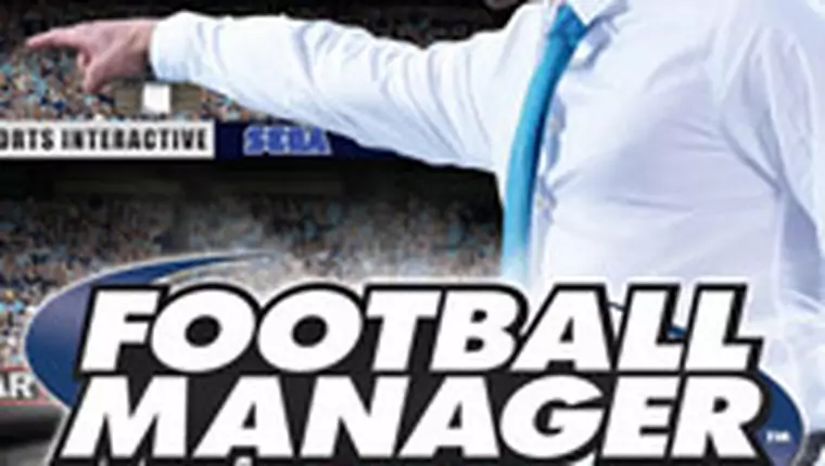 Football Manager 2014