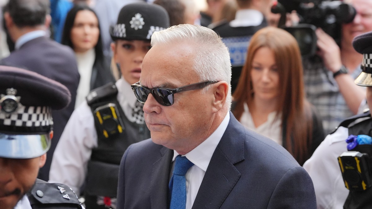Pedofil képek birtoklásával vádolták meg az egykori híradóst, beismerte a bűnösségét